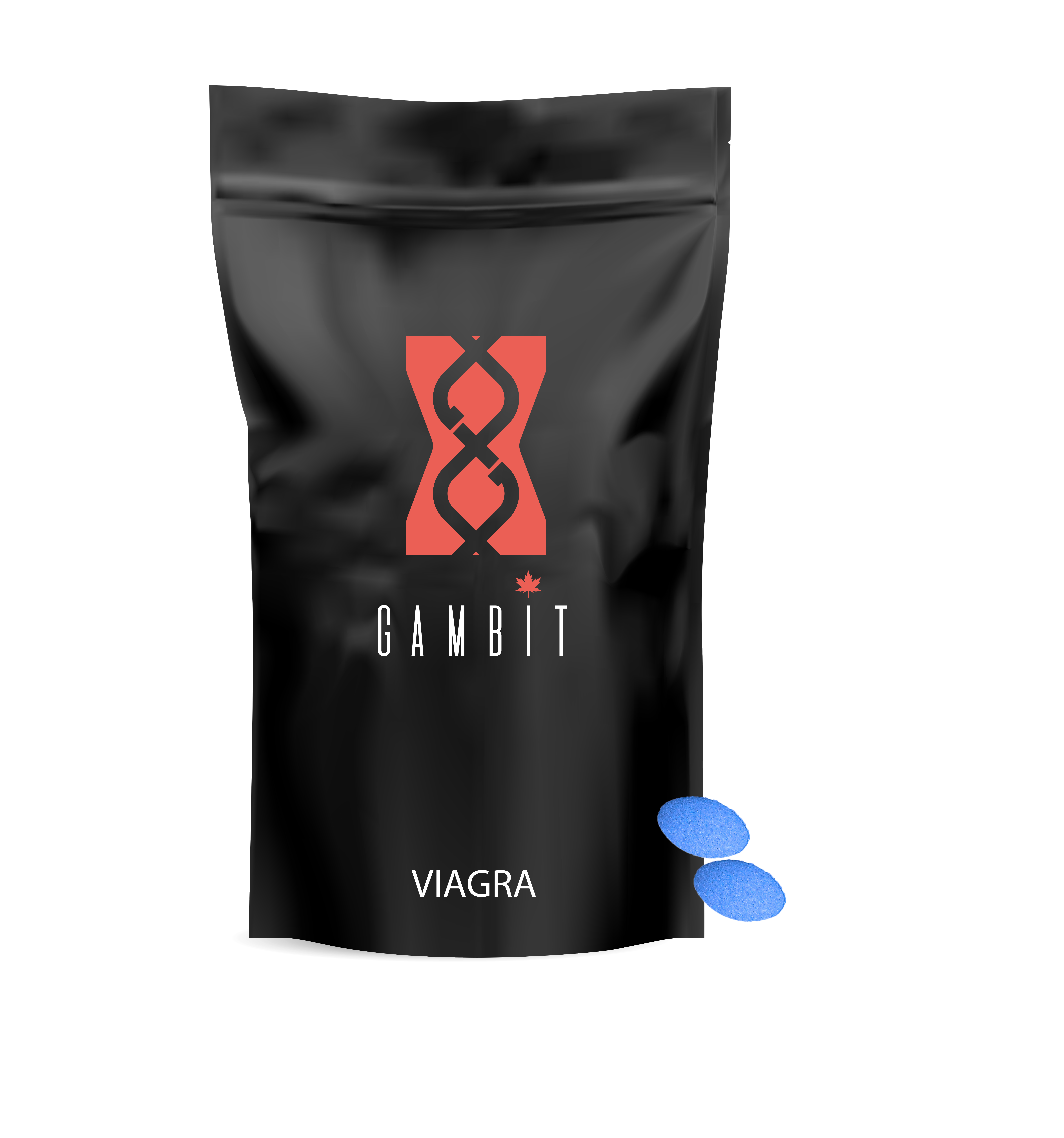 Viagra Packaging
