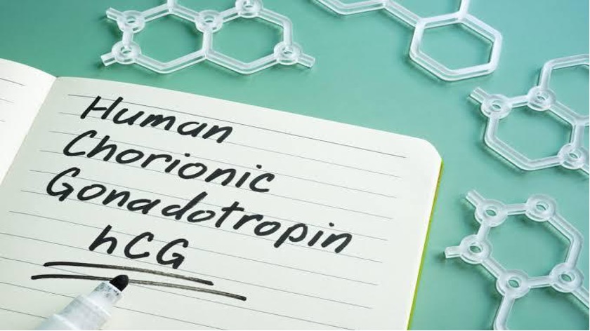 HCG Monotherapy in Hypogonadal Men.