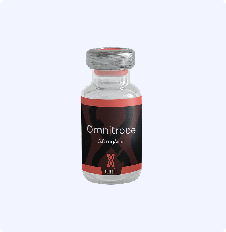 omnitrope