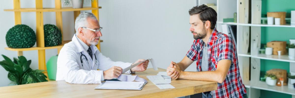 A Detailed Guide On Signs and Symptoms of Low Testosterone in Men