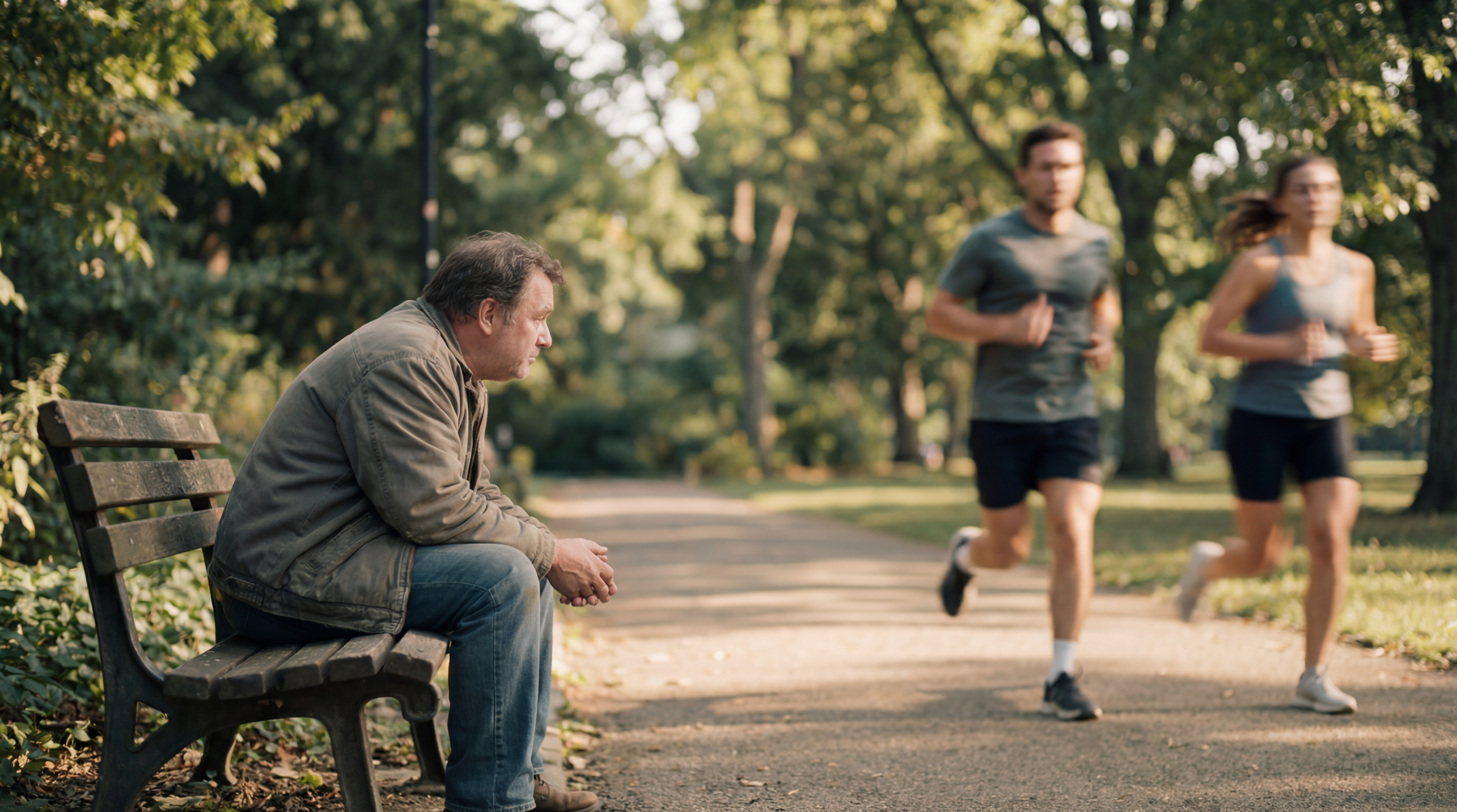 How Low Testosterone Affects Weight Management and Muscle Growth